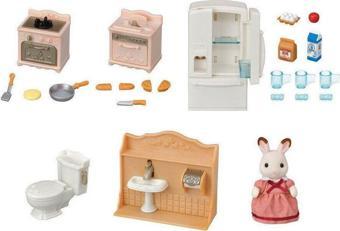 Sylvanian Families Mobilya Seti 5449