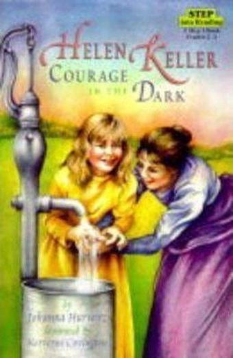 National Geographic Readers: Helen Keller (Level 2) (Readers Bios) - Kitson Jazynka - Mental Health Europe