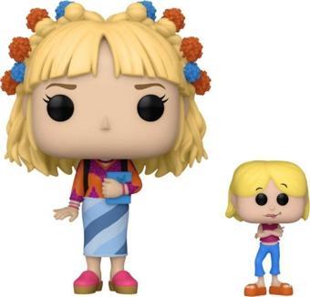 Funko POP Figür Disney Lizzie McGuire- Lizzie