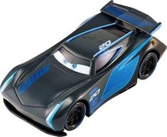 Disney Cars Jackson Storm DXV29 DXV34