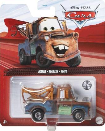 Disney Cars Mater DXV29 HLT83