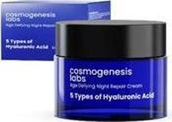 Age Defying Night Repair Cream 50 ml