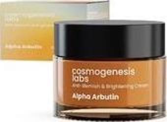 Anti-Blemish & Brightening Cream 50 ml