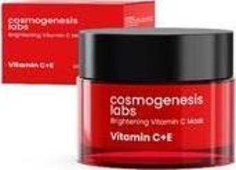 Brightening Vitamin C  Mask 50 ml