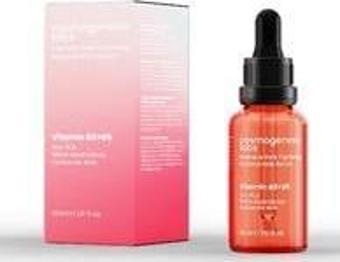 Intensive Pore Tightening Niacinamide Serum 30 ml