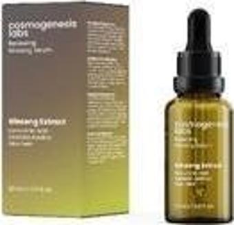 Renewing Ginseng Serum 30 ml