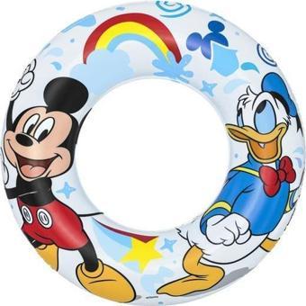 Bestway 91004 Simit 56cm Mickey Mause 329160