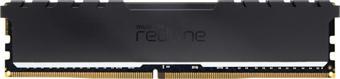 Mushkin Redline MRF4U360JNNM16G 16GB DDR4 3600MHz CL18 Masaüstü Bellek