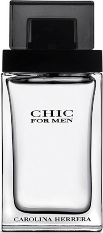 Carolina Herrera Chic EDT 100 ml Erkek Parfüm