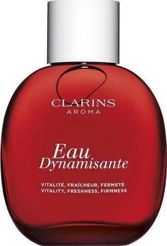 Clarins Aroma Eau Dynamisante Treatment Fragrance 100 ml Vücut Misti