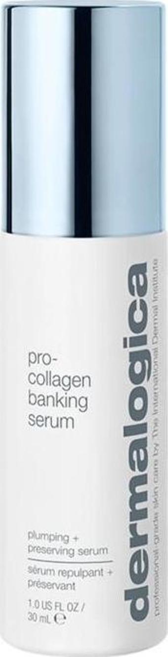 DERMALOGICA Pro-Collagen Banking Serum 30 ml