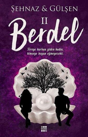 Berdel-2 - Şehnaz Gülşen - Dokuz Yayınları