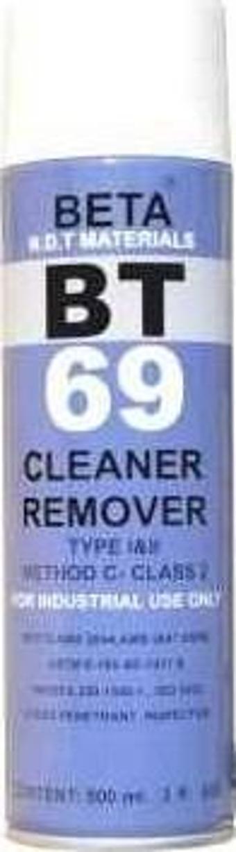 Beta BT - 69 Cleaner Sprey 500 ml