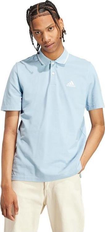 adidas  M SL PQ PS Erkek T-shirt IJ6108