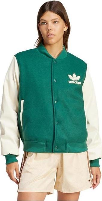 adidas  VRCT JACKET Kadın Ceket IT7826