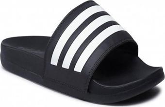 adidas Adilette Comfort Erkek Mavi Terlik (GZ5892)