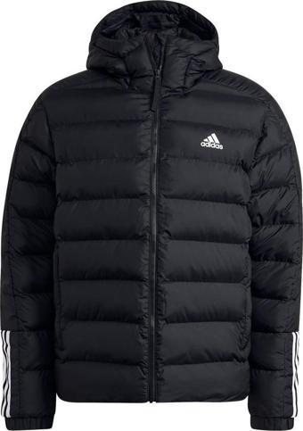 adidas Erkek ITAVIC M H JKT Mont GT1674