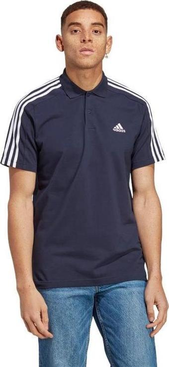 Adidas Erkek Polo T-shirt IC9311