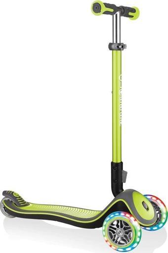 Globber Scooter Elite Deluxe Lights Tekerlek Işıklı 444-406