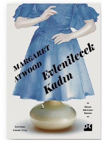 Evlenilecek Kadın - Margaret Atwood - Doğan Kitap