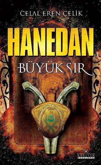 Hanedan-Büyük Sır - Celal Eren Çelik - Kariyer Yayınları