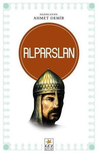 Alparslan - Kolektif  - Güz Kitap