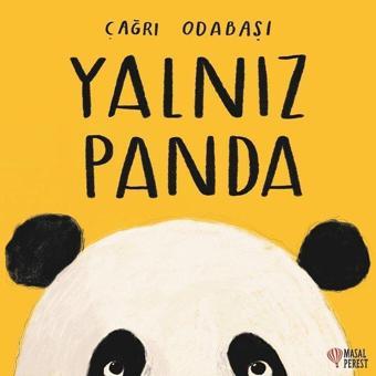 Yalnız Panda - Çağrı Odabaşı - Masalperest