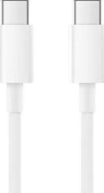 2 Metre Usb C Type C to Type C Şarj Kablosu