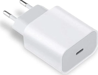 35W Type C Usb C Adaptör Şarj Başlığı