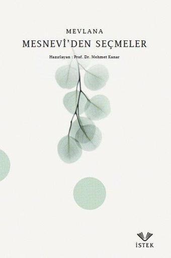 Mevlana Mesnevi'den Seçmeler - Kolektif  - İstek