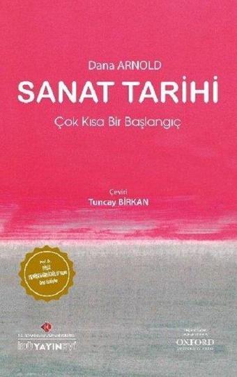 Sanat Tarihi - Dana Arnold - İstanbul Kültür Üniversitesi