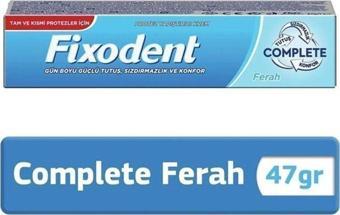 Fixodent Fresh 47 Gr