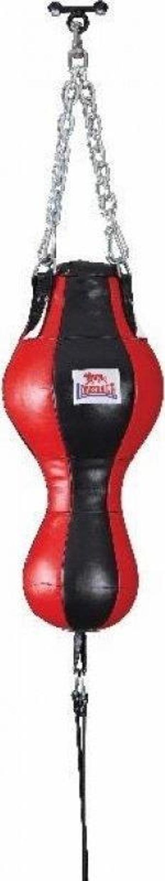 Lonsdale 18 Kg L-Core Deri Boks Torbası 3571