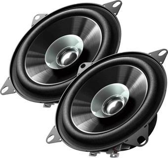 Pioneer TS-G1010F 10 Cm 190 Watt Tweetersız Oto Hoparlör 2'li Takım