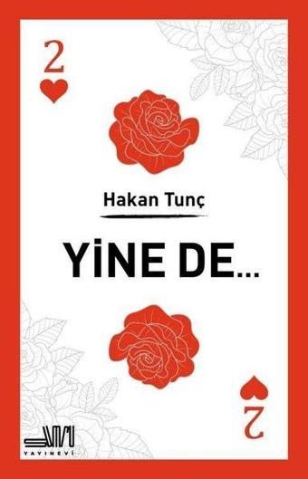 Yine de… - Hakan Tunç - Sumru Yayınevi