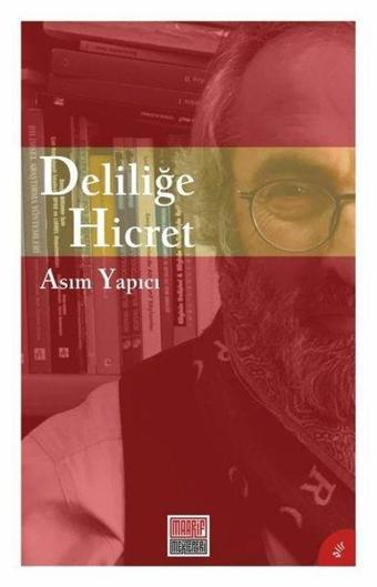 Deliliğe Hicret - Asım Yapıcı - Maarif Mektepleri