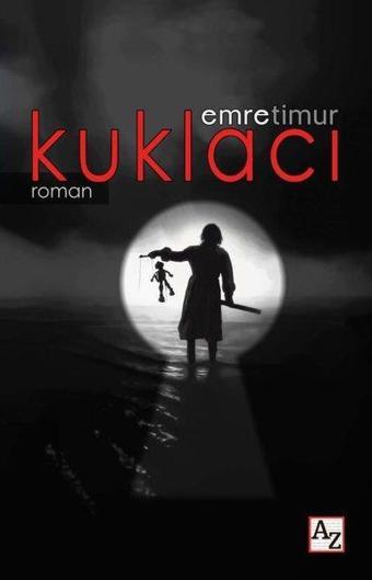 Kuklacı - Emre Timur - Az Kitap