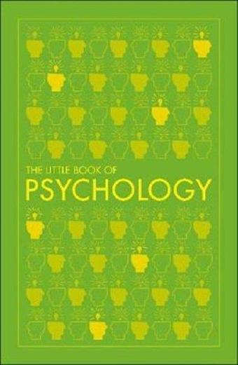 The Little Book of Psychology (Big Ideas) - Dk Publishing - Dorling Kindersley Publisher