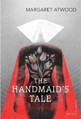 The Handmaid's Tale - Margaret Atwood - Random House