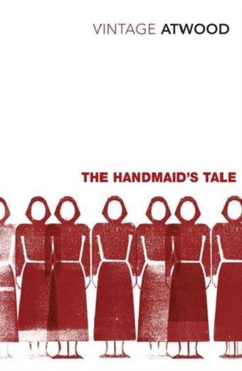 The Handmaid's Tale - Margaret Atwood - Random House