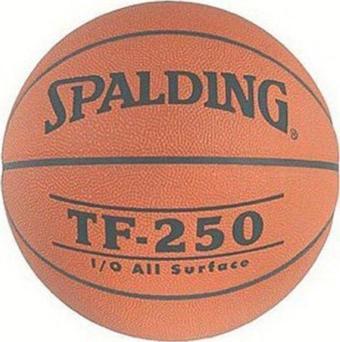 Spalding TF-250 All Surface No5 Basketbol Topu