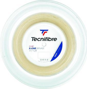 Tecnifibre X-ONE 1.24 Rulo Kordaj 01RXO124XN