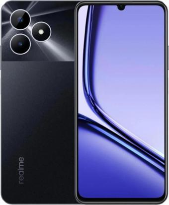 Realme Note 50 4/128 Midnight Black