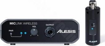 Alesis MICLINK WIRELESS Mikrofon Sistemi