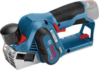 Bosch  Professional GHO 12V-20 12 Volt Solo Model Planya Makinesi - Karton kutu