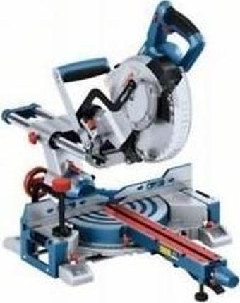 Bosch Gcm 18V-216 D Gönye Kesme Makinesi Solo