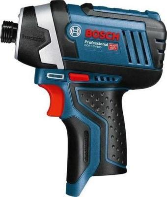 Bosch GDR 12V-105 Professional Vidalama Makinesi (Akü ve Şarj Cihazı Dahil Değil) - 06019A6901