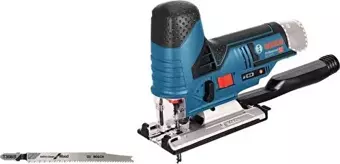 Bosch GST 12V-70 Professional Akülü Dekupaj Testere (Akü ve Şarj Cihazı Dahil Değildir) - 06015A1001