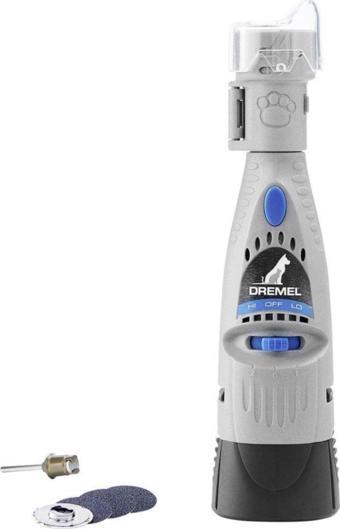 Dremel Evcil Hayvan Bakım Kiti