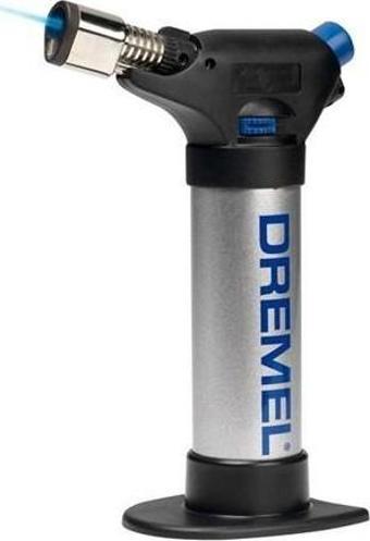 Dremel Versaflame Açık Alevli Gazlı Havya